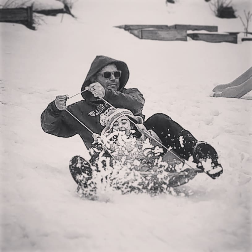 Snow Ride